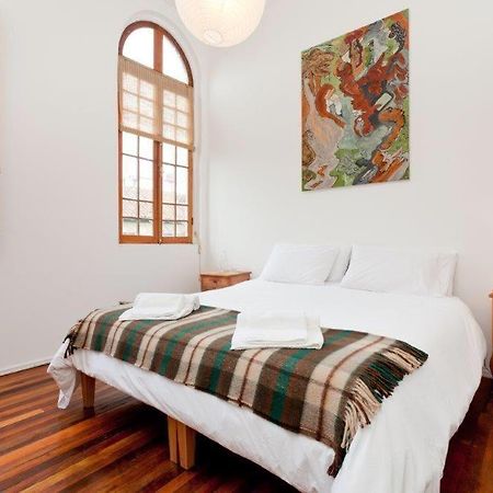 سانتياغو Castelletto Bed & Breakfast المظهر الخارجي الصورة