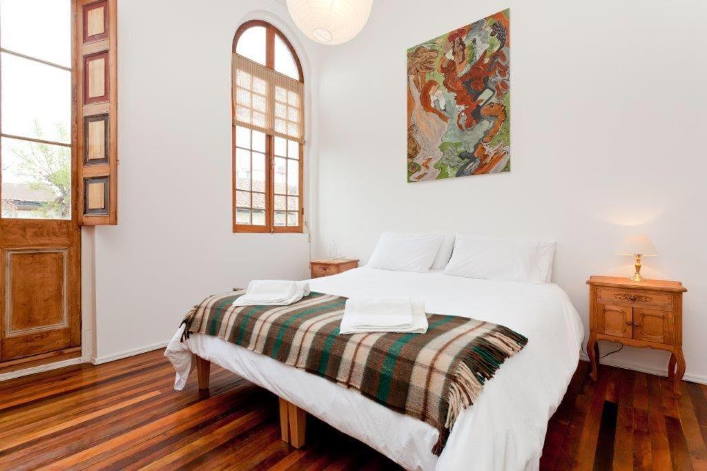 سانتياغو Castelletto Bed & Breakfast المظهر الخارجي الصورة