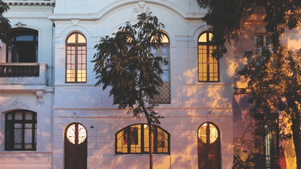 سانتياغو Castelletto Bed & Breakfast المظهر الخارجي الصورة