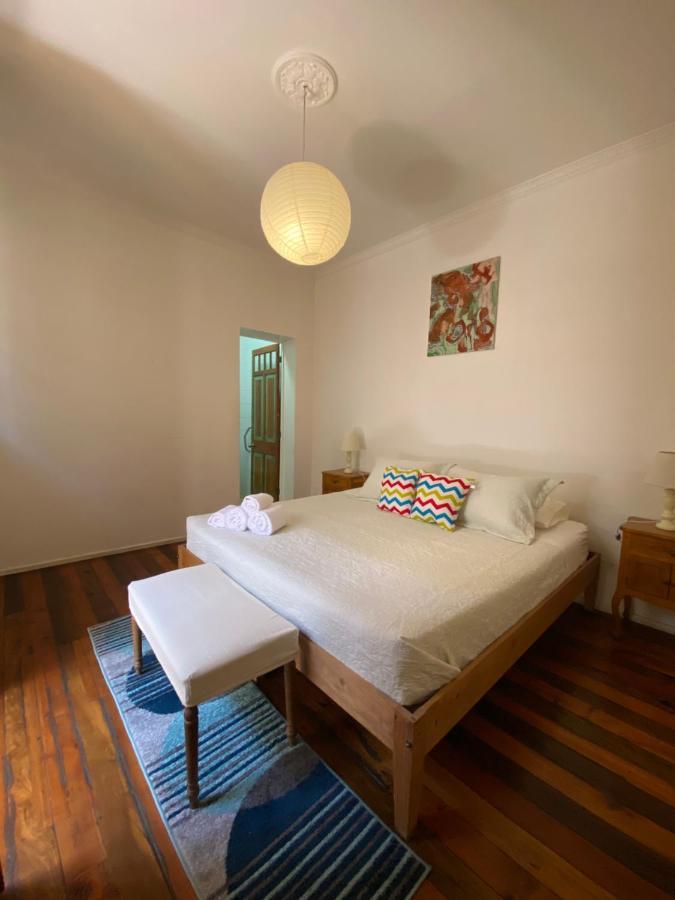 سانتياغو Castelletto Bed & Breakfast المظهر الخارجي الصورة