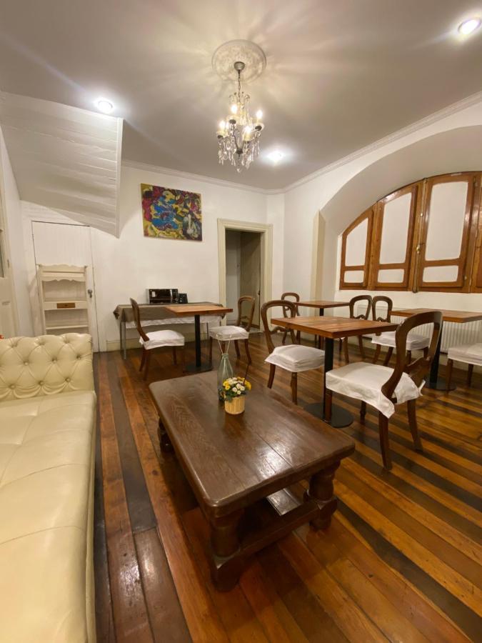 سانتياغو Castelletto Bed & Breakfast المظهر الخارجي الصورة