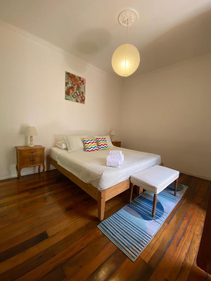 سانتياغو Castelletto Bed & Breakfast المظهر الخارجي الصورة