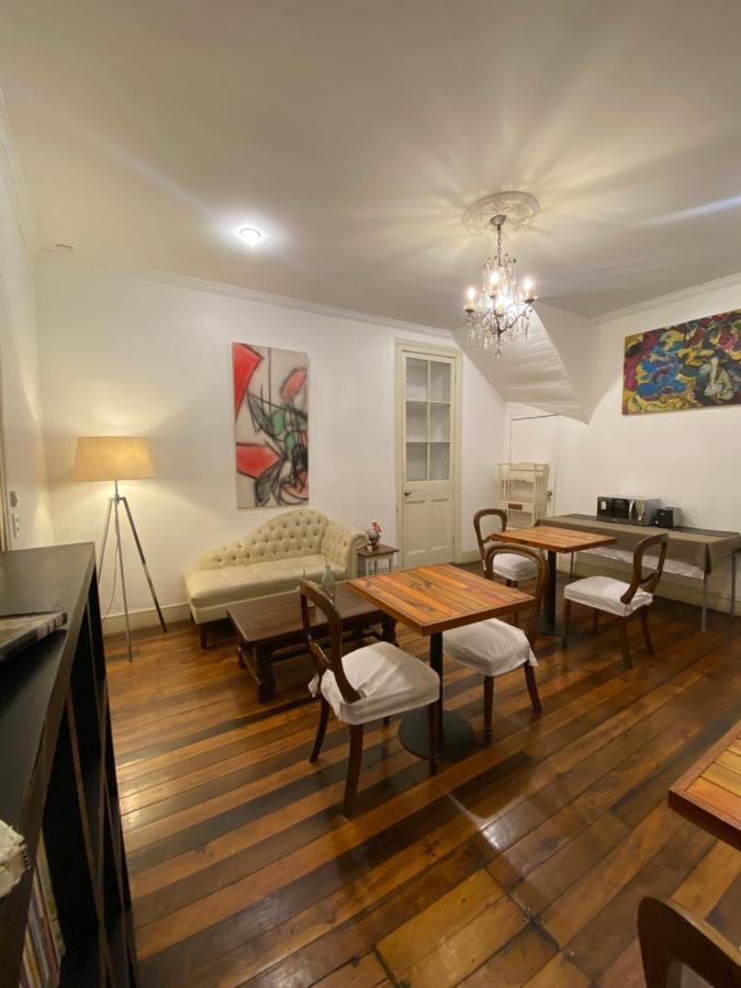 سانتياغو Castelletto Bed & Breakfast المظهر الخارجي الصورة