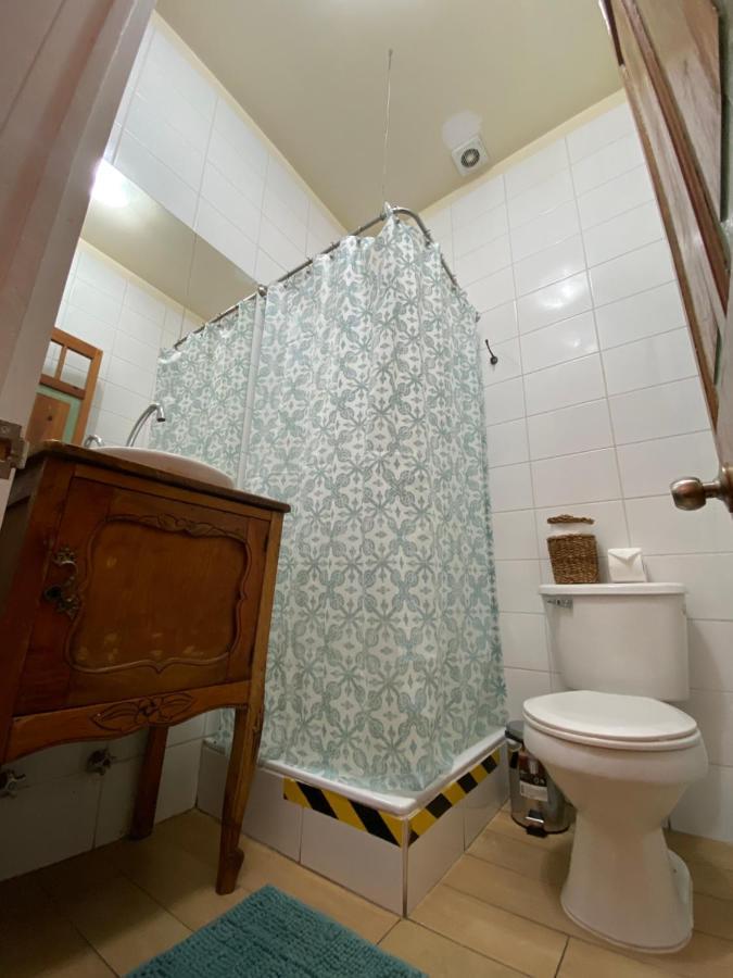 سانتياغو Castelletto Bed & Breakfast المظهر الخارجي الصورة