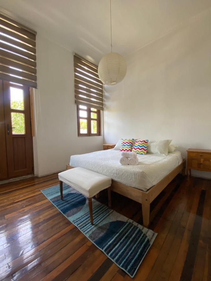 سانتياغو Castelletto Bed & Breakfast المظهر الخارجي الصورة